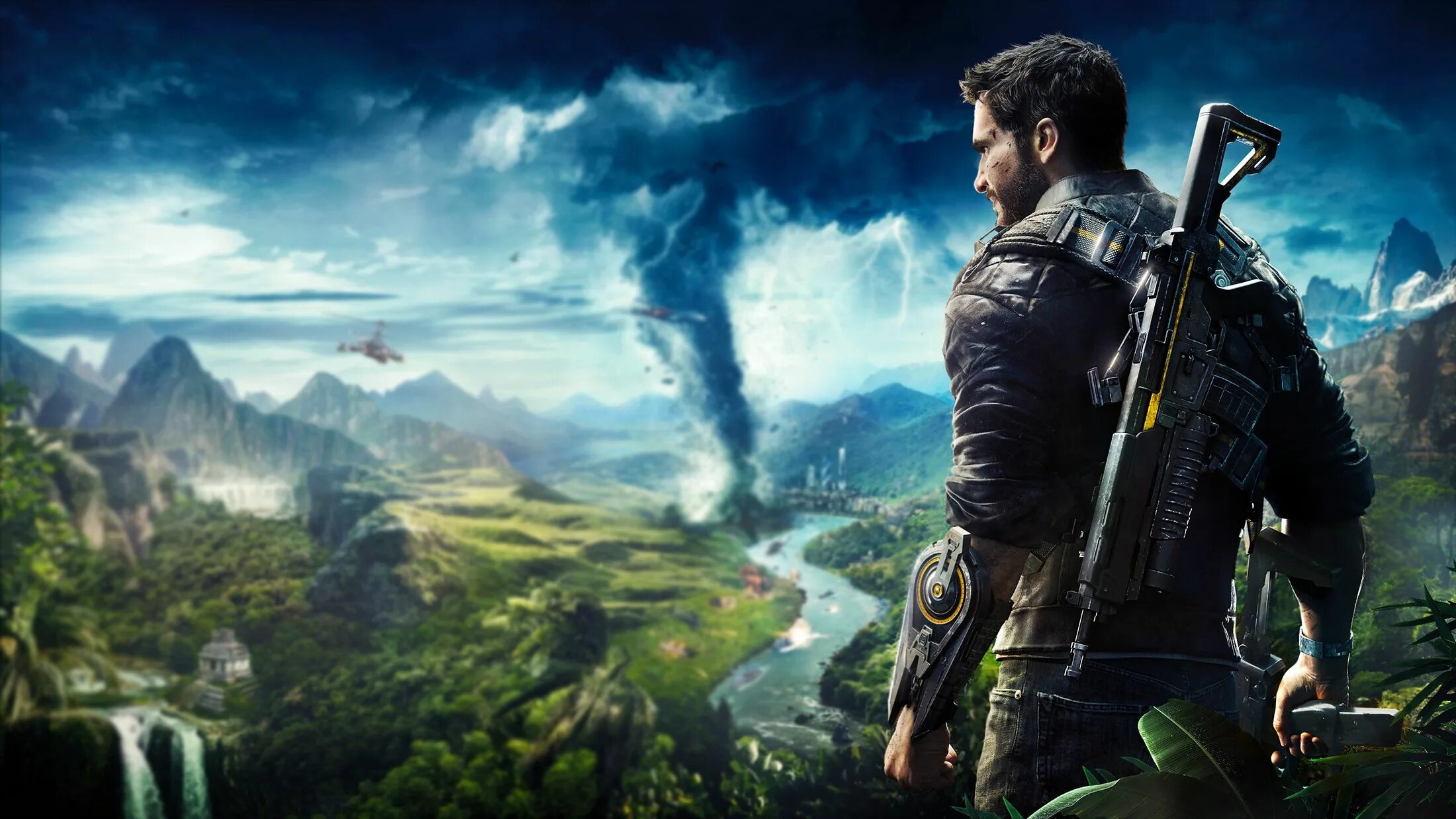 Мир 4 картинки. Just cause 4 Xbox 360. Just cause 4 Avalanche Studios Group. Just cause 4 Rogue agent. Just cause 4 Gameplay Official.