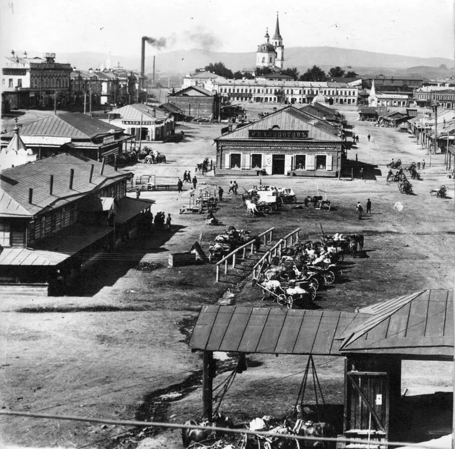 Посмотрите на самый дорогой ледовый городок в истории Нижнего Тагила