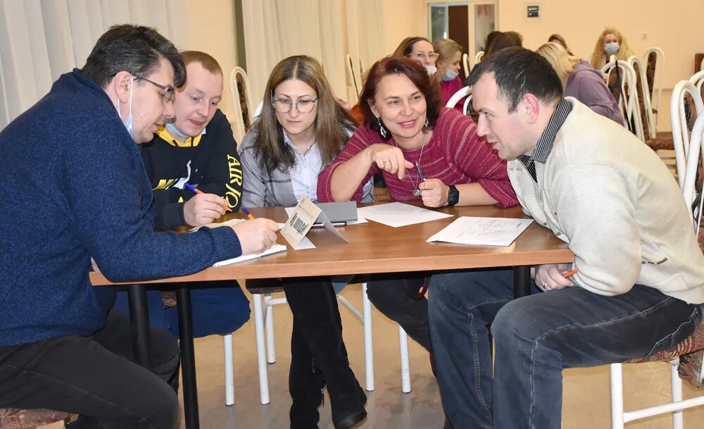 газета сокольская правда