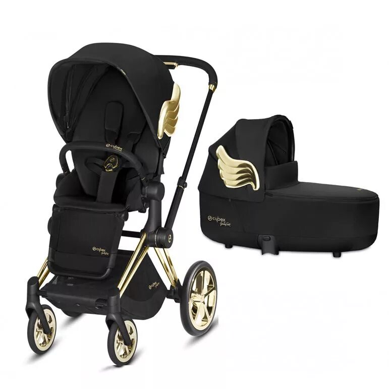 Коляска cybex 2 в 1. Коляска cybex priam jeremy scott. коляска cybex jeremy scott 3 в 1. коляска cybex by jeremy scott 2 в 1. cybex priam 2.