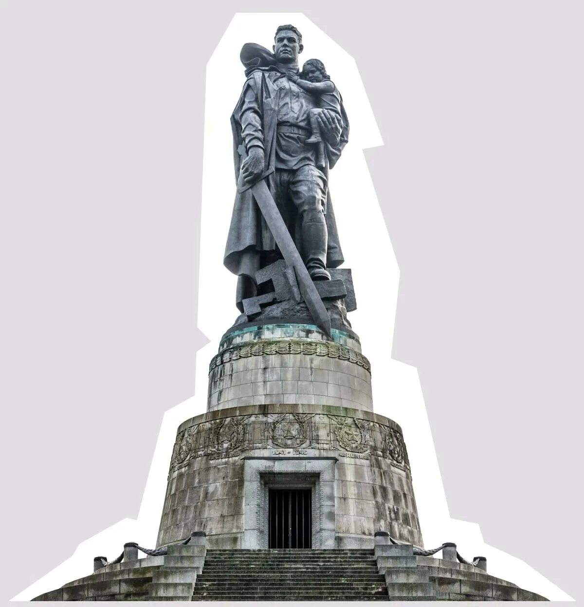 Трептов парк памятник воину освободителю. Трептов парк памятник воину освободителю. «воин-освободитель». Трептов парк в берлине солдат с девочкой. Воин освободитель в трептов парке.