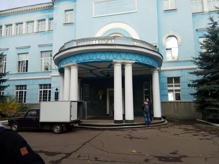 Большая академическая 44 стр 3