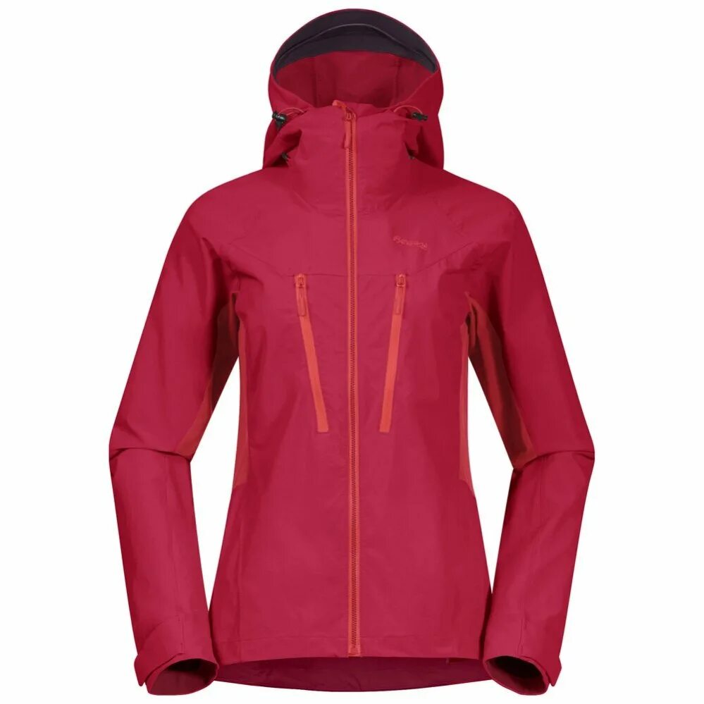 Костюм софтшелл женский. Bergans softshell women jacket. bergans dahlia red. bergans куртка детская софтшелл. софтшелл bergans kjerag - bikeradar.