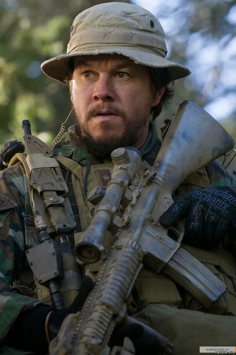 Бен Фостер уцелевший. Уцелевший / Lone Survivor (2013). Боевик драма хороший