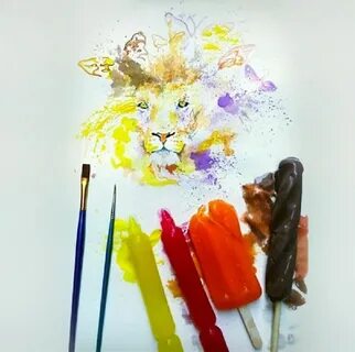 Arts used