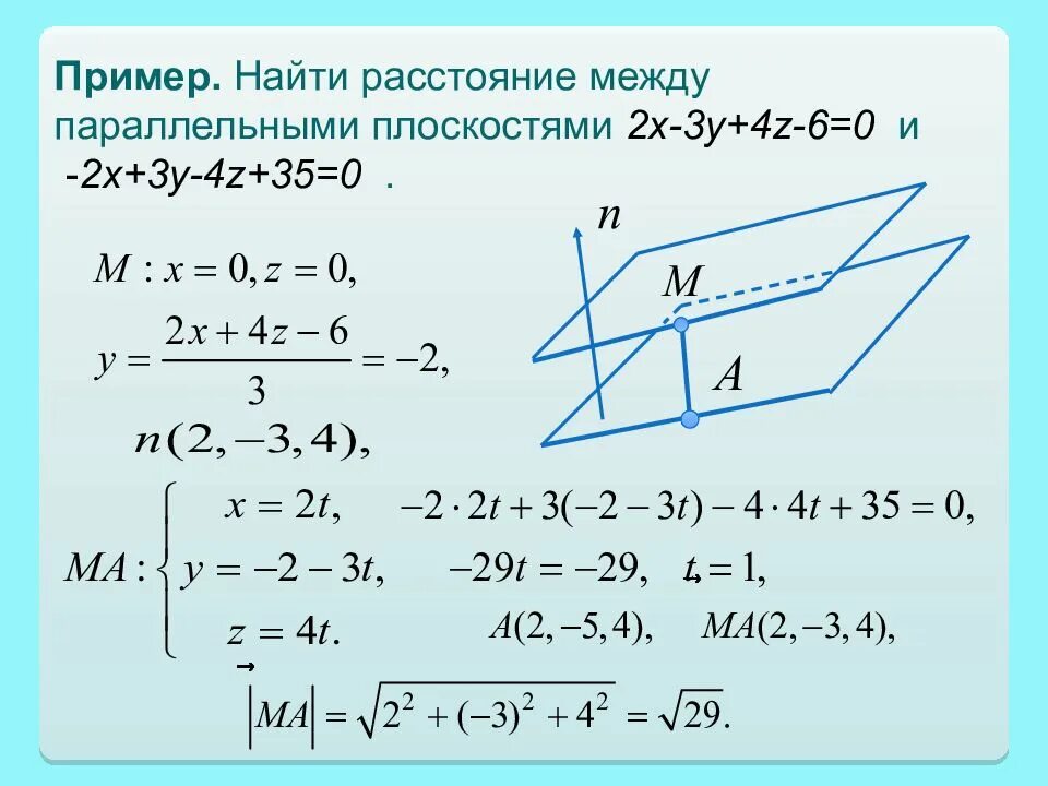 Расстояние между параллельными плоскостями. Найти расстояние между плоскостями. Расстояние междупараллельнвми плоскостями. Расстояние между двумя плоскостями. Прямая 4x 5 0