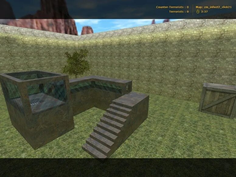 21 click. Zm_2roomz. zm_dead_facility_zg. click 21.