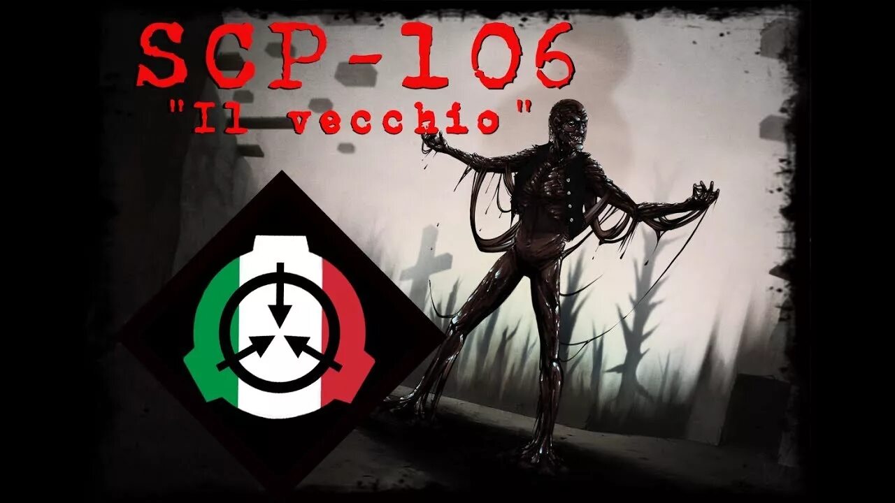 Scp 6