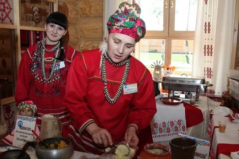 Мордовия магазины
