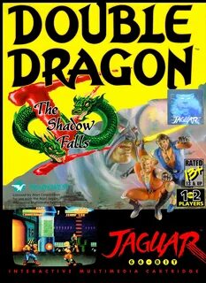 Dragon 5