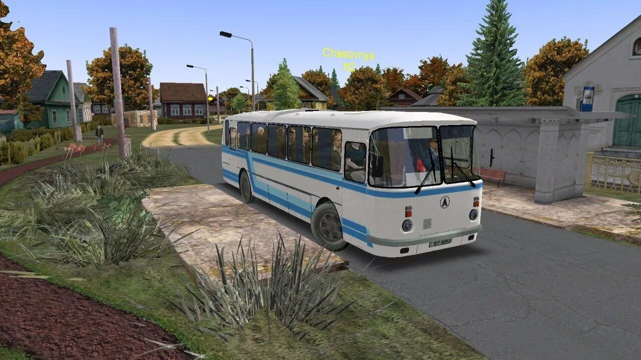 ЛАЗ-695 OMSI. OMSI 2: the Bus Simulator. ЛАЗ омси 2. Омси 1. Игра симулятор русского автобуса