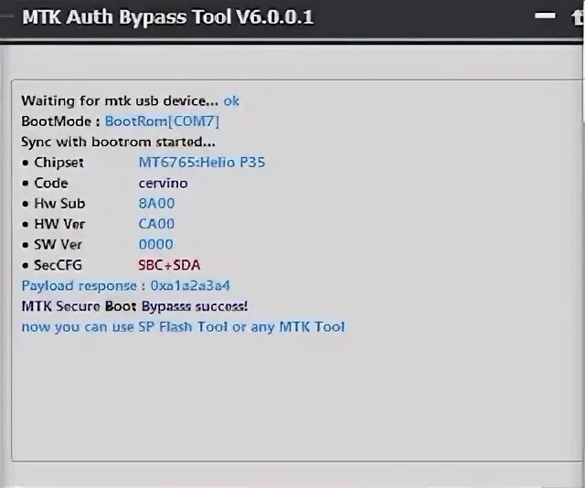 Mtk bypass tool. Mtk bypass.