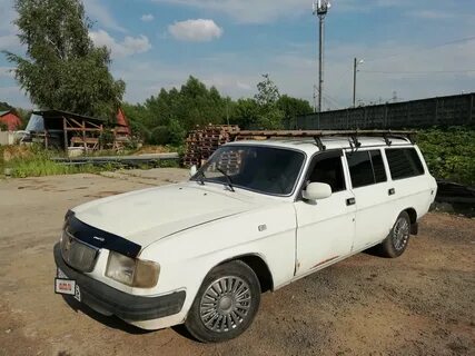 Авито волга универсал бу