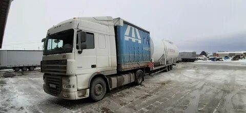 Балтийский перевозки