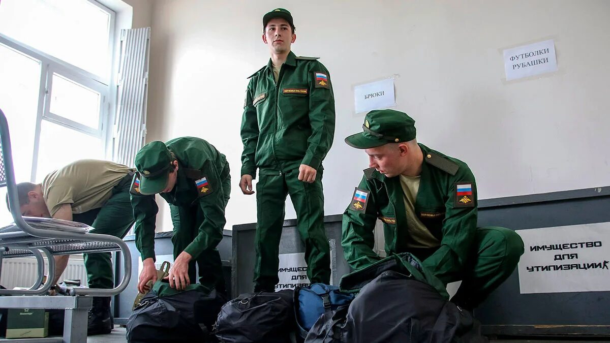 Призыв граждан на военную мобилизацию. Призыв граждан на военную мобилизацию