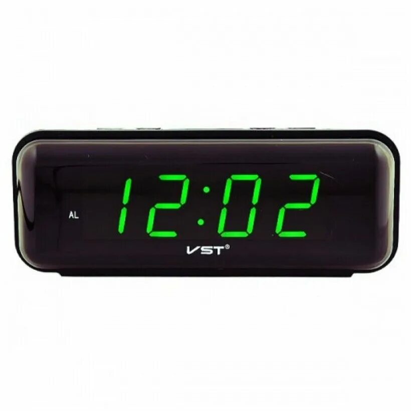 Часы настольные VST 738. Электронные часы VST 806. Часы сетевые VST - 738. Часы настольные VST-738/2. Часы настольные электронные зеленые