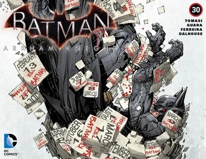 Read comics
