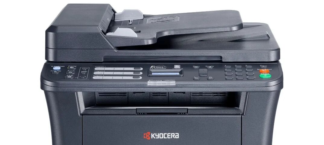 Kyocera fs 1025mfp driver