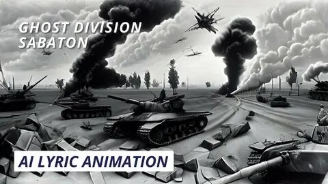 Sabaton panzer battalion