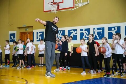 Сайт гимназия 9 химки