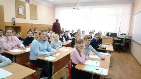 Сайт школа 6 железнодорожный