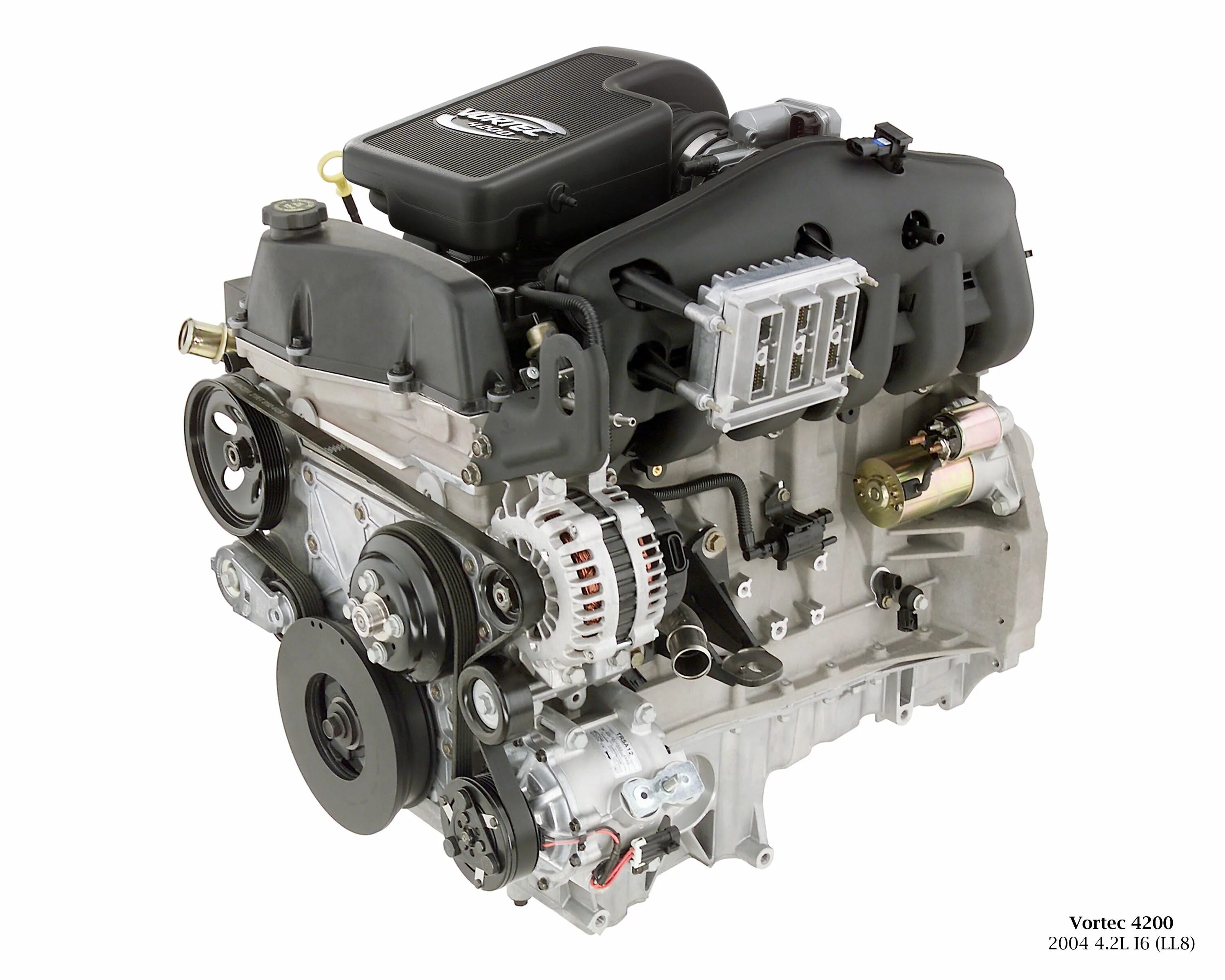 Dohc 24v