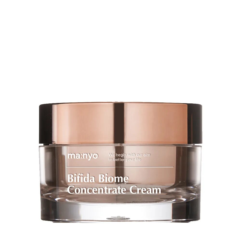 Bifida biome concentrate cream. Manyo bifida biome concentrate cream. manyo bifida biome concentrate cream, 50мл. ma:nyo bifida biome concentrate cream. крем manyo bifida biome.