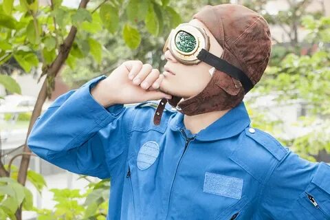 Pilot mod