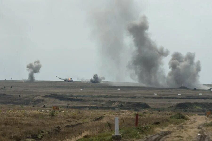 В погоново. Полигон Погоново Воронежская. Военный полигон Погоново Воронеж. Погоново полигон Воронежская область учения. Военный полигон в Воронежской области.