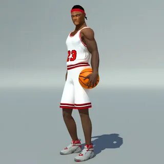 3d player