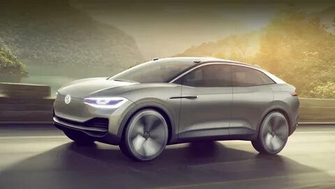 Crozz volkswagen