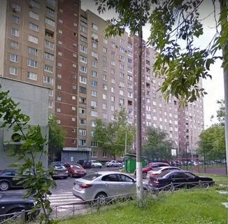 Фруктовая дом 8