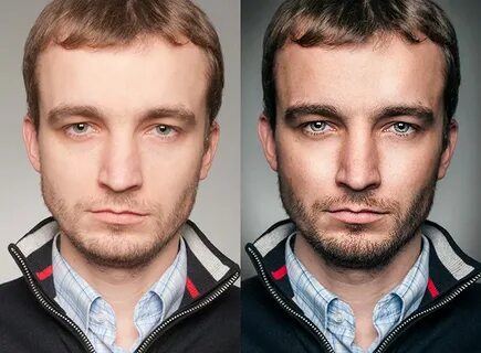 Обработать мужчину