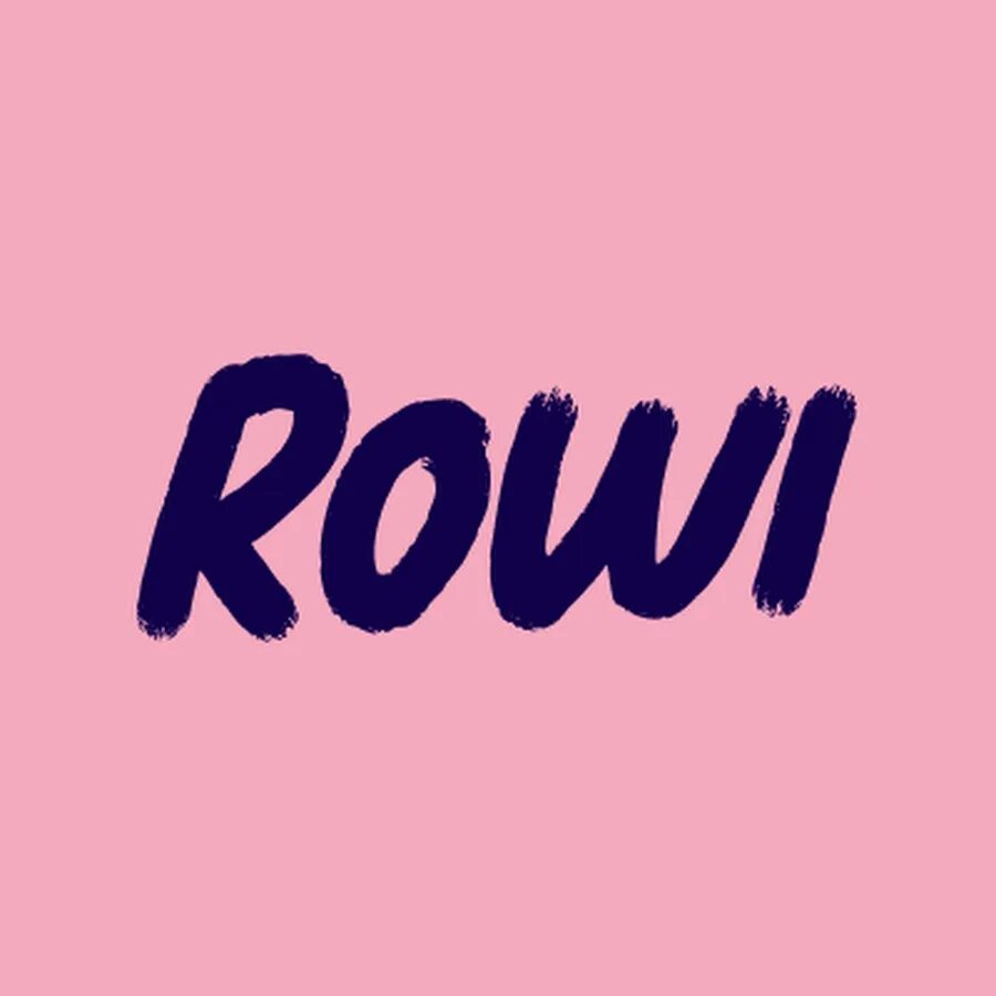 Rowi логотип. Rowi. Rowi лого PNG. Rovi. Рови факторинг плюс