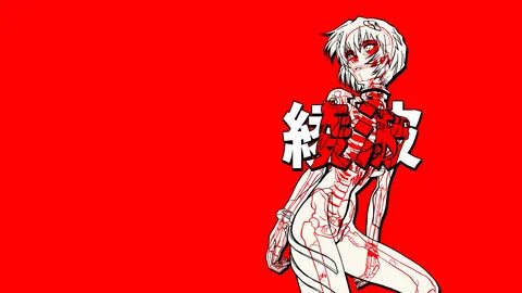 Phone wallpaper: Anime, Evangelion, Neon Genesis Evangelion, Rei Ayanami fr...