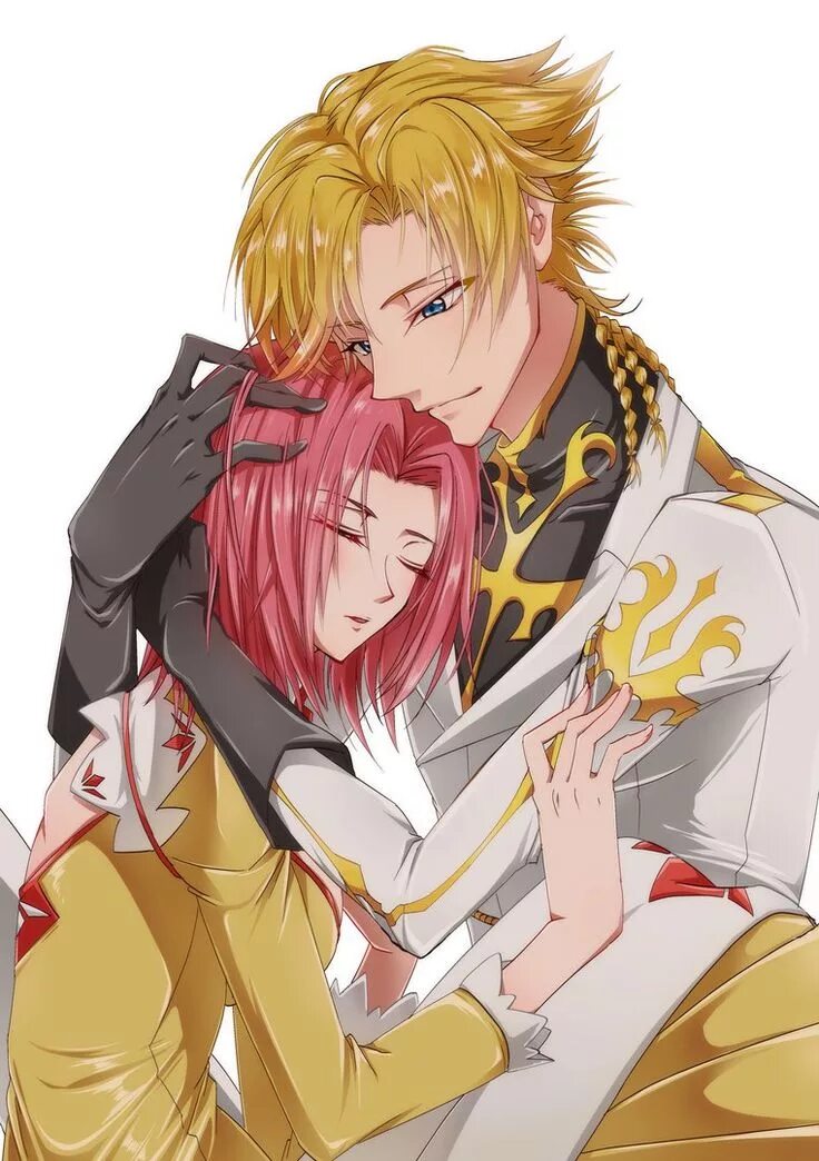 X gino. Gino and kallen.