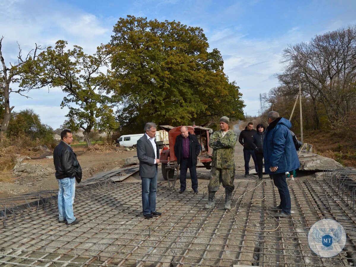 бои в крынках сегодня