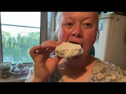 Хрустящие асмр