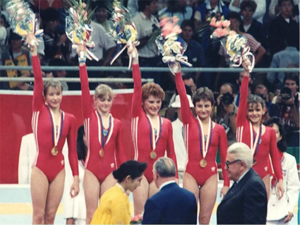 Назарова 1980г Олимпийская чемпионка.