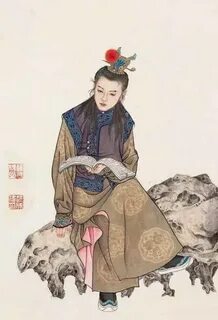 Jia ling bao