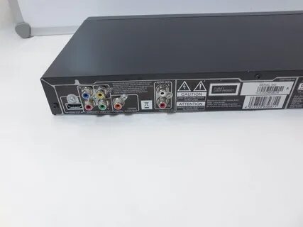 Dvd pioneer dv