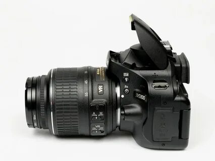 Canon 5100