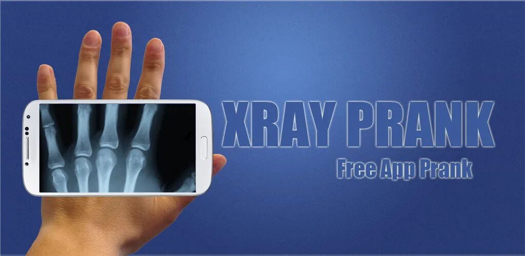 X ray games