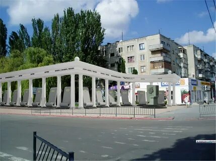 Ленинский керчь