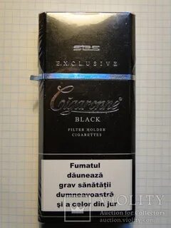 Imperial collection сигареты
