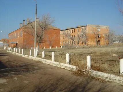 Казарма область