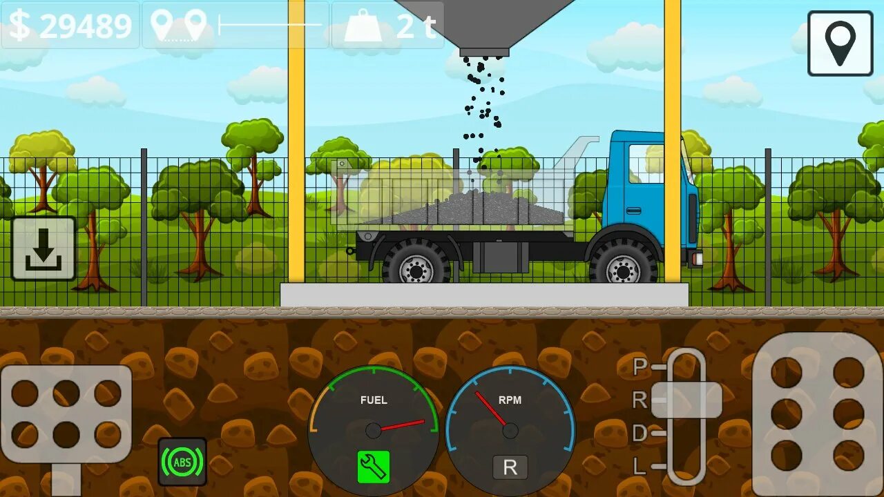 Игра улучшать машины. Mini trucker - 2d симулятор. игра best trucker 2. игры про грузовые машины. игра про машины вид сбоку.