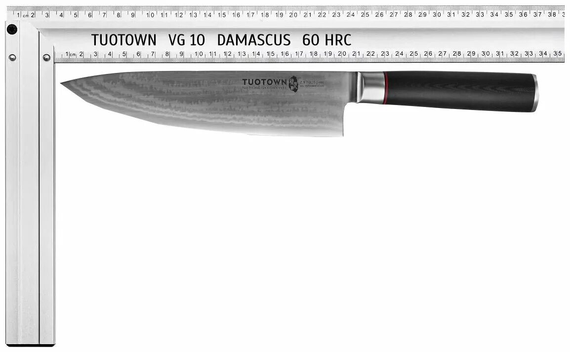 Ножи tuotown купить. TUOTOWN ножи кухонные. Кухонный нож большой шеф, TUOTOWN, рукоять g10. TUOTOWN шеф нож. TUOTOWN набор ножей.