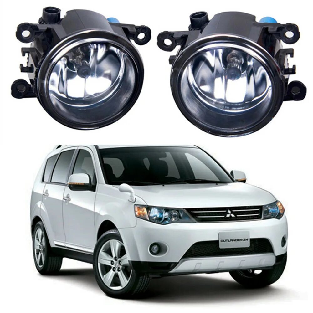 Противотуманные фары mitsubishi outlander. Mitsubishi Outlander 2013 г ПТФ. Противотуманная фара Аутлендер 2. Противотуманные фары Mitsubishi Outlander 2015. Противотуманные фары передние на Митсубиси Аутлендер.