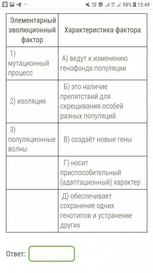 Схема многообразие элементарных эволюционных факторов. Элементарный эволюционный фактор характеристика фактора. Факторы эволюции и их характеристика. Характеристика элементарных эволюционных факторов. Характеристика каждого эволюционного фактора.